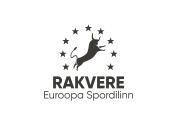 Rakvere Euroopa spordilinn logo TAVALINE hall